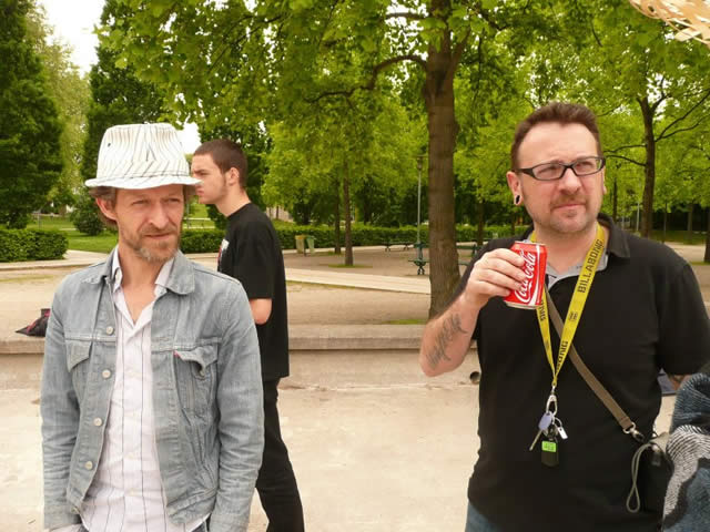 Burritos Days - Paris - 1 mai 2009 - 116 sur 252